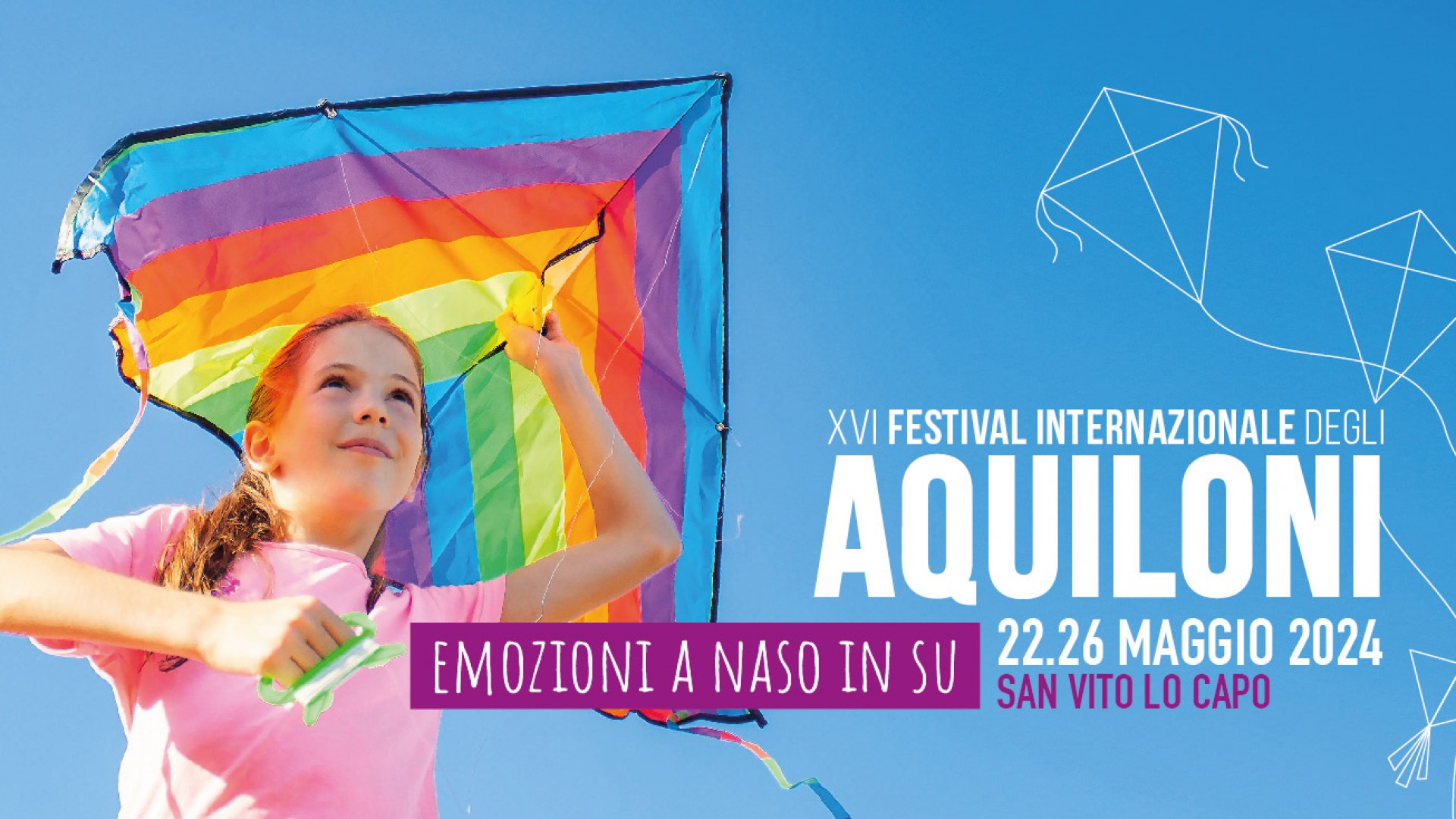 Festival Degli Aquiloni 2024 - Hotel Altamarea