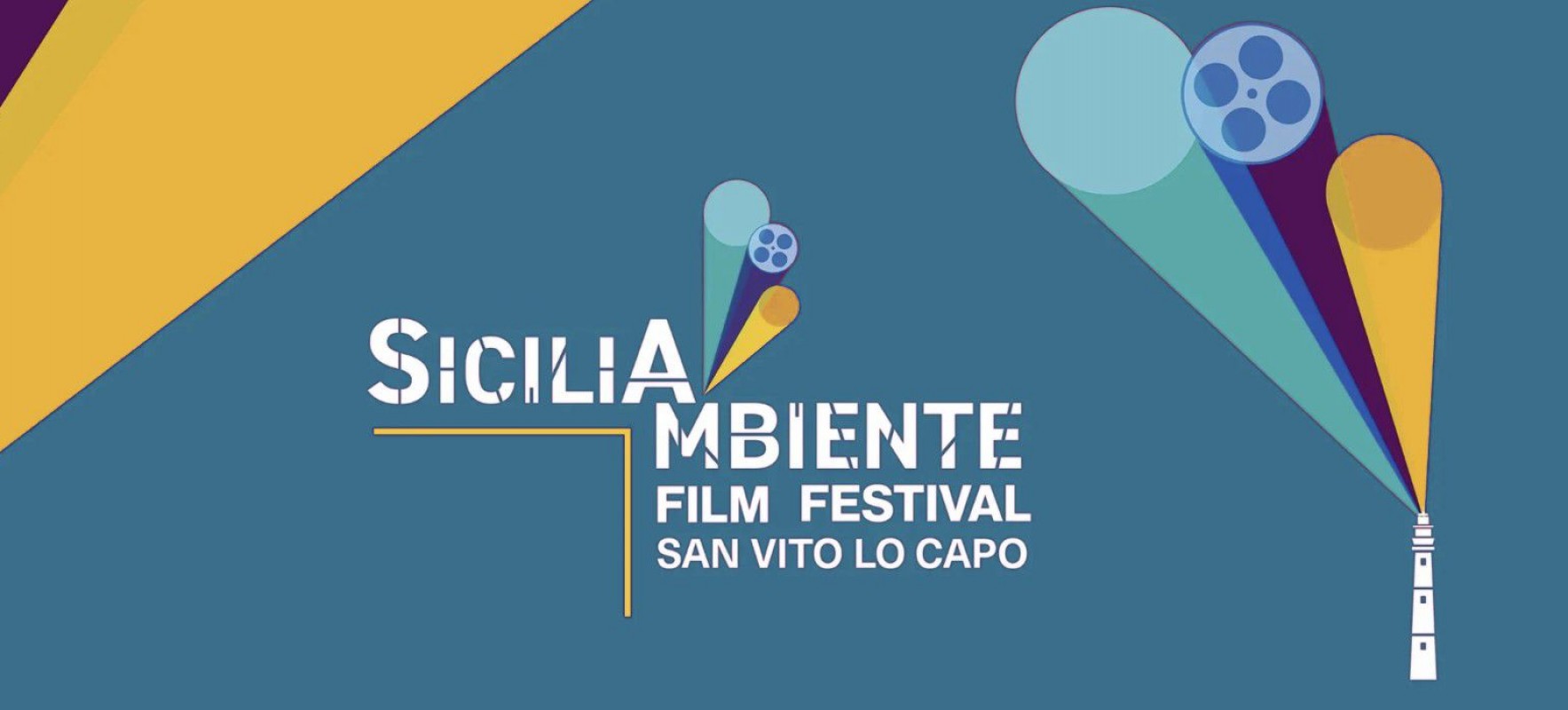 SiciliAmbiente Film Festival a San Vito Lo Capo - Ayres del Mar