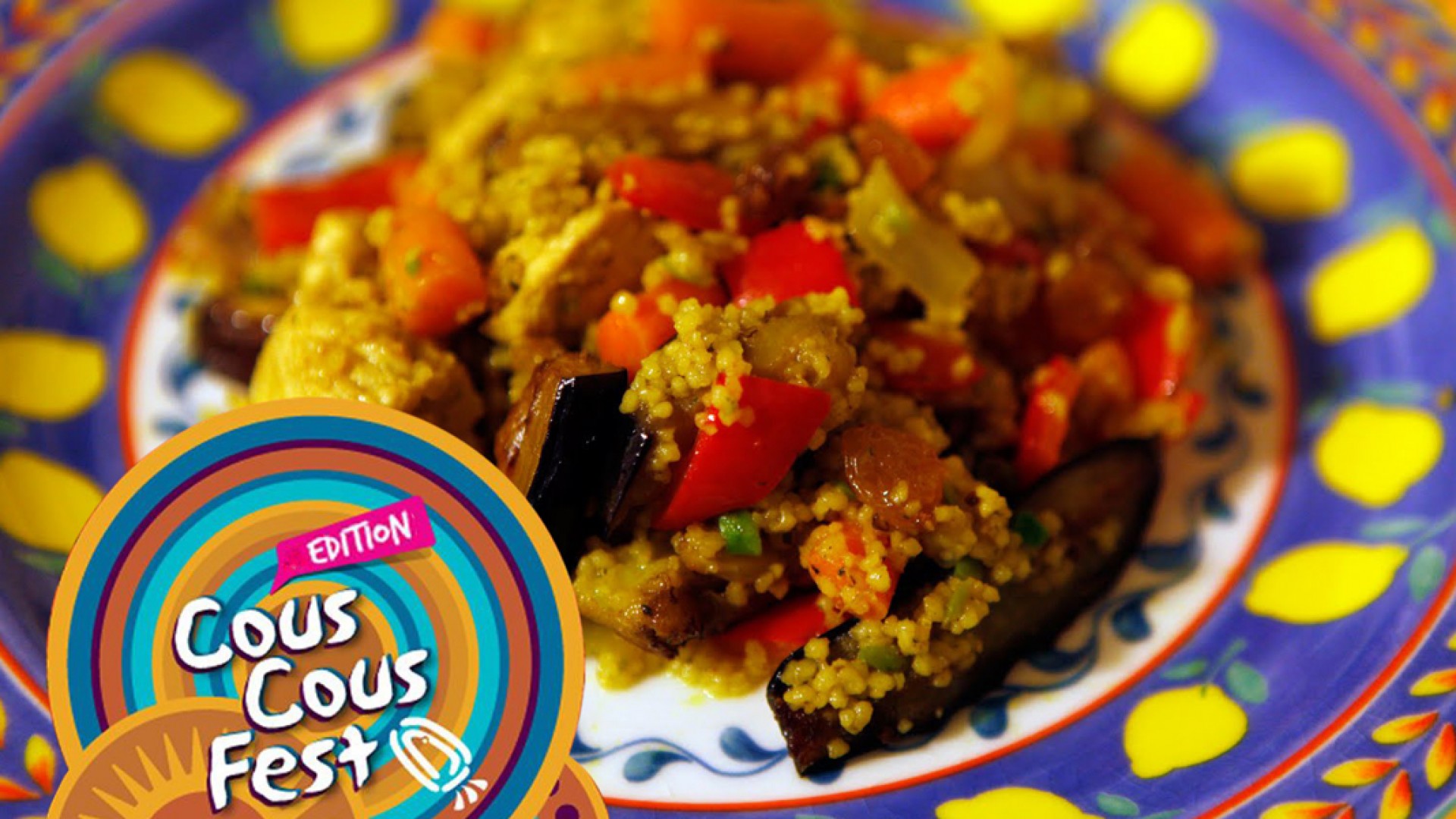 Il cous cous Patrimonio Unesco - Fra Lu Mari