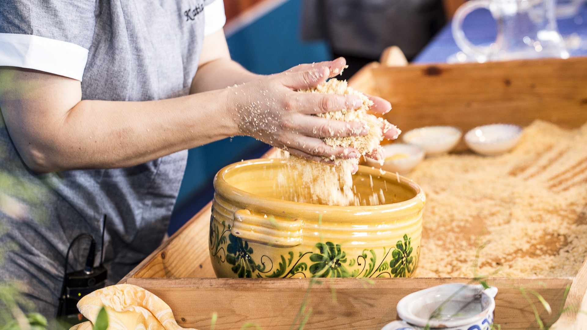 Torna a settembre il Cous Cous Fest - Amoreo