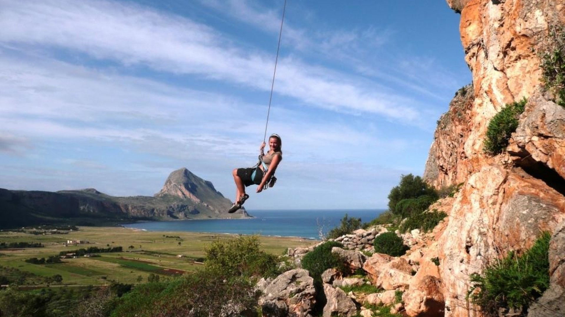 Outdoor Fest - Il Mare Dentro