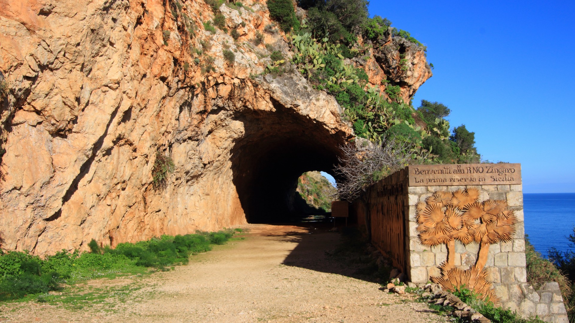 Cosa fare a San Vito Lo Capo in 1 giorno, 3 giorni e 5 giorni