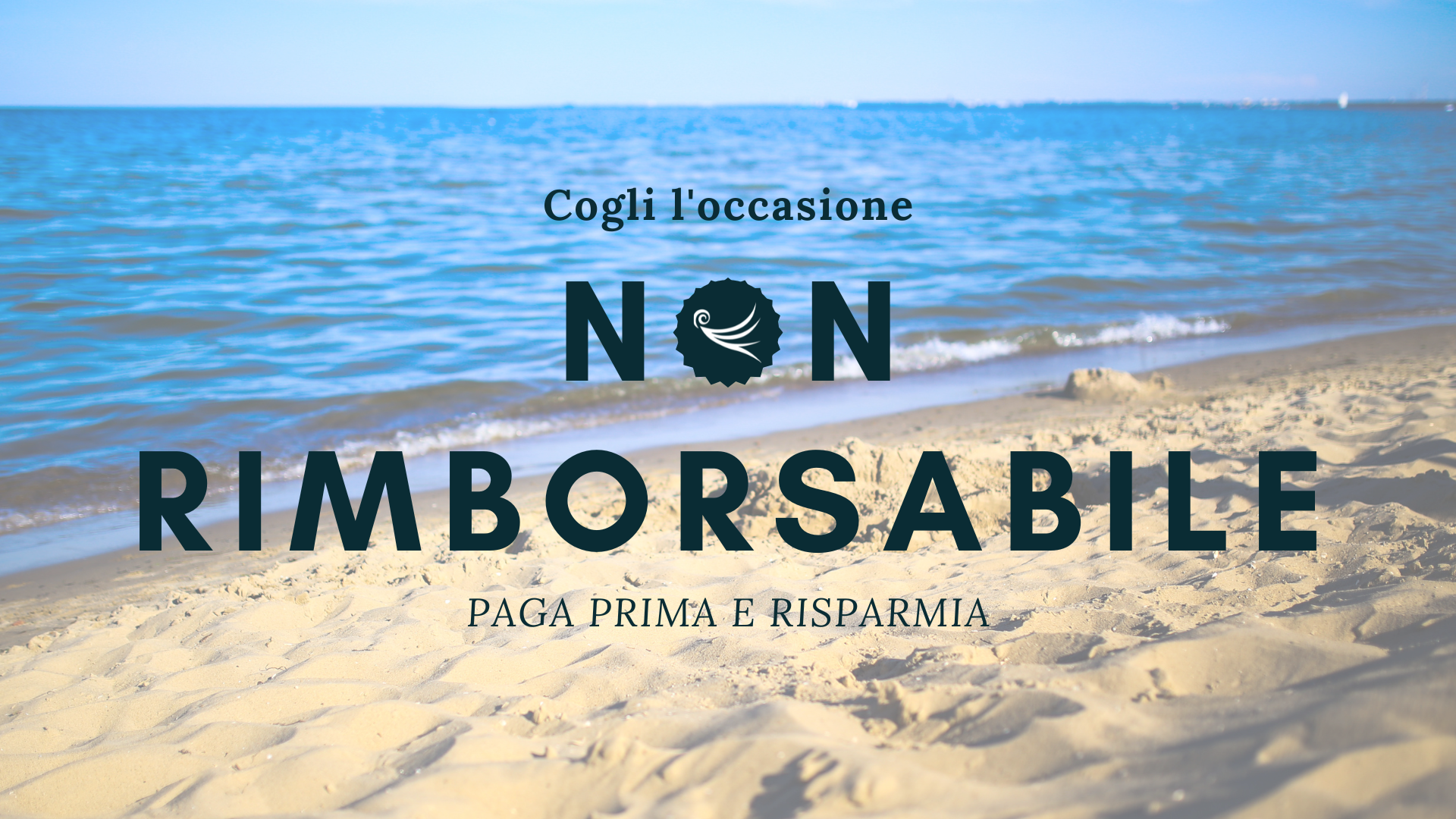 Tariffa Non Rimborsabile - Paseda Tourist