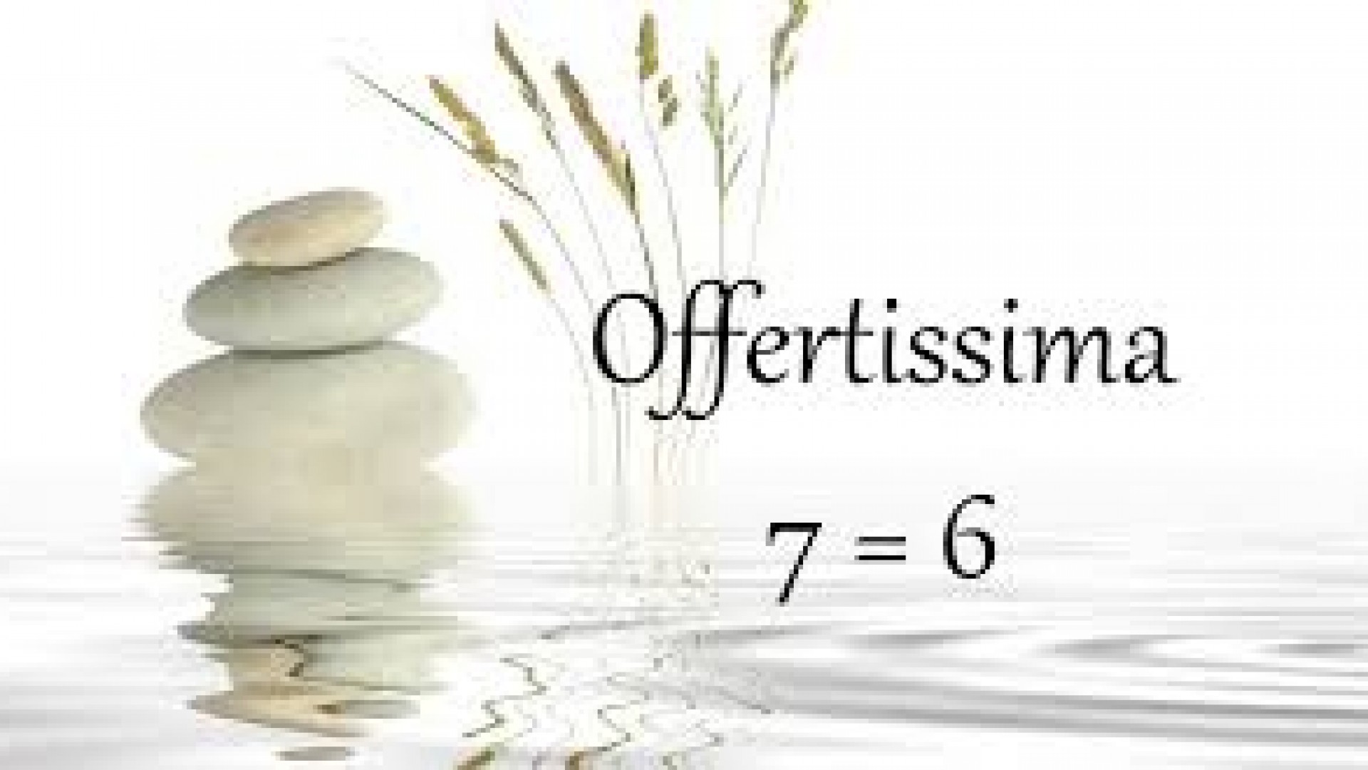 Una notte gratis ogni 7 notti  - Hotel Altamarea