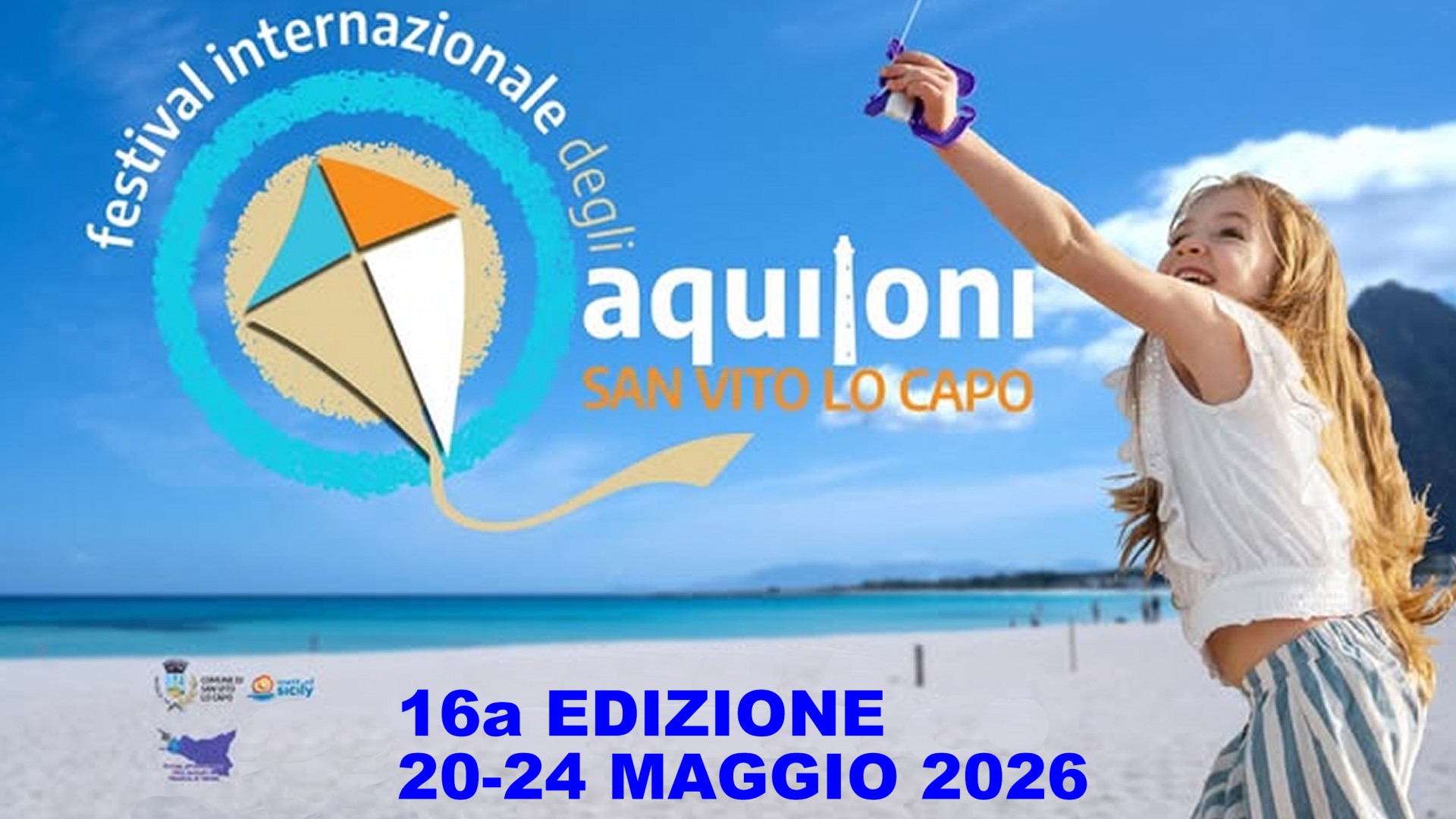 Festival Internazionale degli  Aquiloni  - Hotel Altamarea