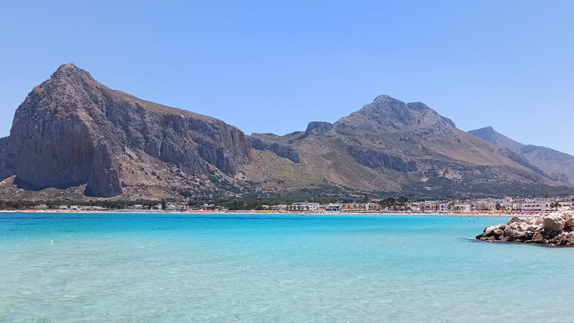 SUMMER OCTOBER - Hotel Altamarea