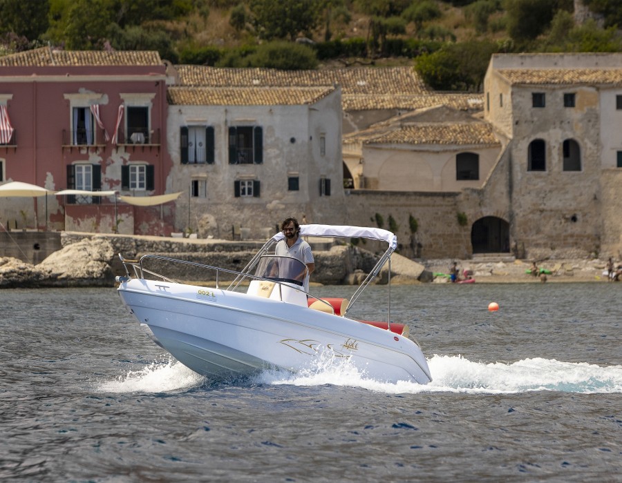 Epee Flotta Di Mare
